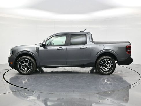 Used 2025 Ford Maverick Lariat AWD/4WD image 8