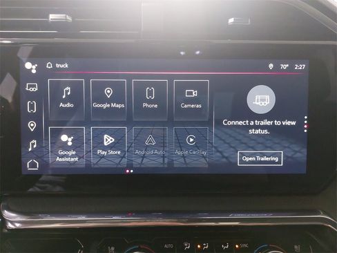 Used 2024 GMC Sierra 3500 Denali w/ Denali Reserve Package image 22