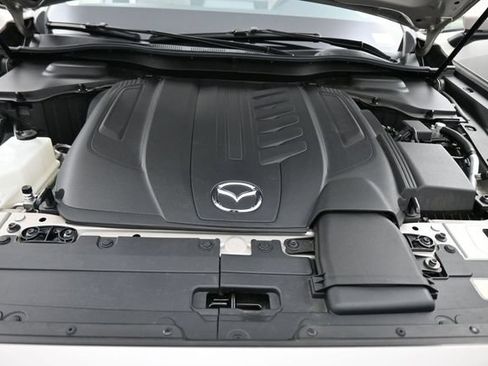Certified 2026 MAZDA CX-90 3.3 Turbo w/ Preferred Package AWD/4WD image 28