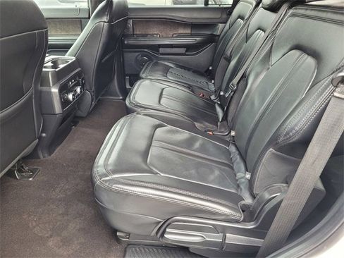 Used 2021 Ford Expedition Limited image 15