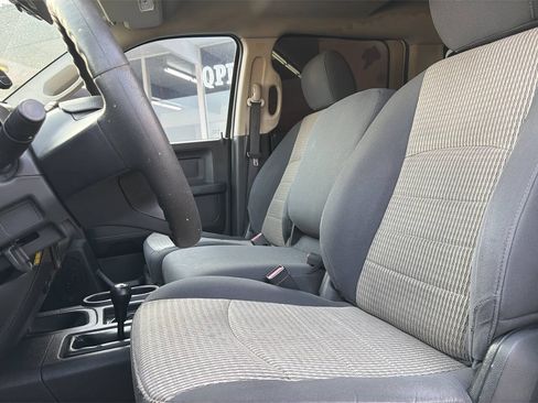 Used 2012 RAM 3500 ST w/ Chrome Appearance Group AWD/4WD image 26