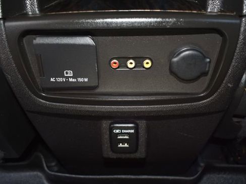 Used 2014 GMC Acadia Denali FWD image 38