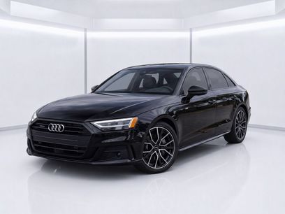 Used 2021 Audi A8 L 3.0T w/ Executive Plus Package