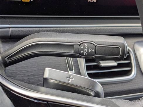 Used 2025 Mercedes-Benz GLE 350 GLE 350 image 20