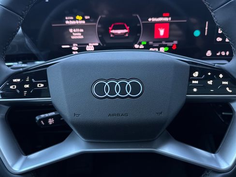 New 2025 Audi A6 e-tron Ultra image 20