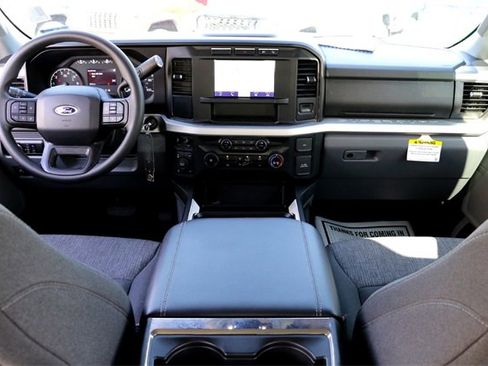 Used 2024 Ford F250 XLT w/ FX4 Off-Road Package image 26