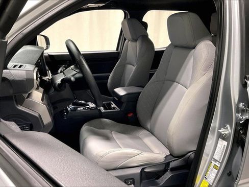 Certified 2024 Toyota Tacoma SR5 image 25