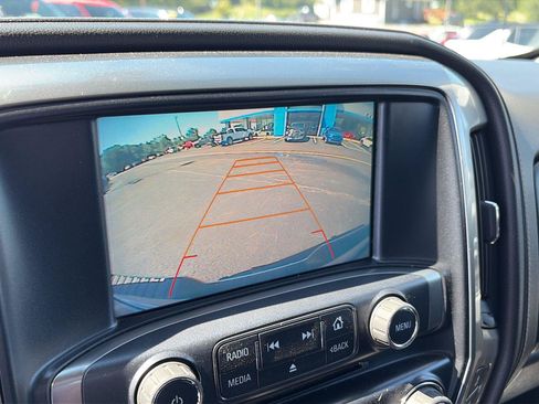 Used 2016 Chevrolet Silverado 2500 LTZ w/ Duramax Plus Package AWD/4WD image 25