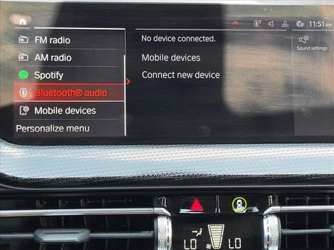 Used 2022 BMW 228i xDrive Gran Coupe w/ M Sport Package AWD/4WD image 14
