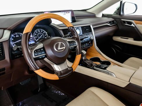 Used 2016 Lexus RX 350 AWD w/ Premium Package image 2