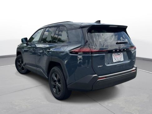 Used 2026 Toyota RAV4 LE FWD image 8