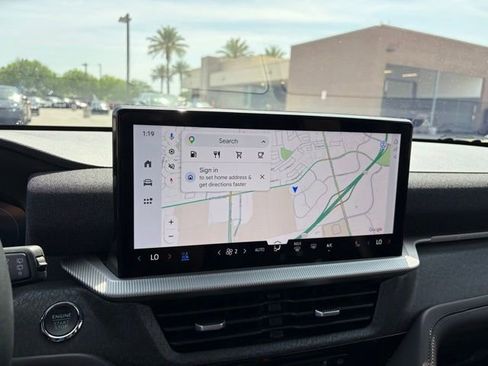 Used 2025 Ford Explorer Platinum w/ Ultimate Package image 27