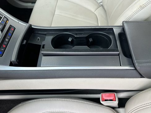 Used 2017 Lincoln MKZ Reserve w/ Technology Package image 26