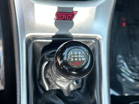 Used 2014 Subaru Impreza WRX STI image 6