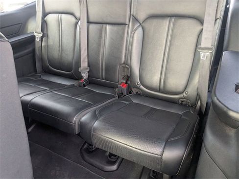 Used 2024 Jeep Wagoneer Series II w/ Flexible Seating Group image 19