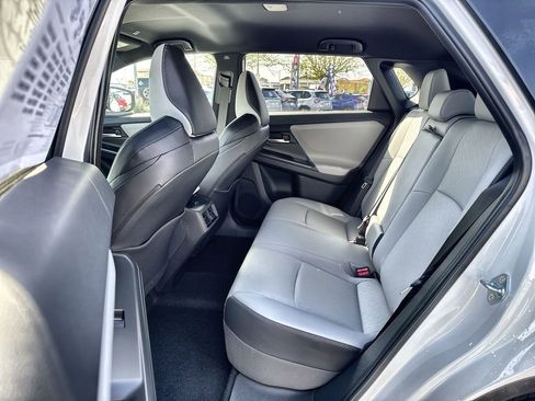 New 2026 Subaru Solterra Premium image 24