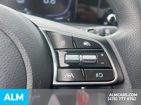 Used 2026 Kia Seltos LX FWD image 29