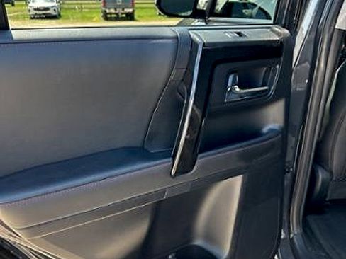 Used 2024 Toyota 4Runner TRD Off-Road Premium image 22