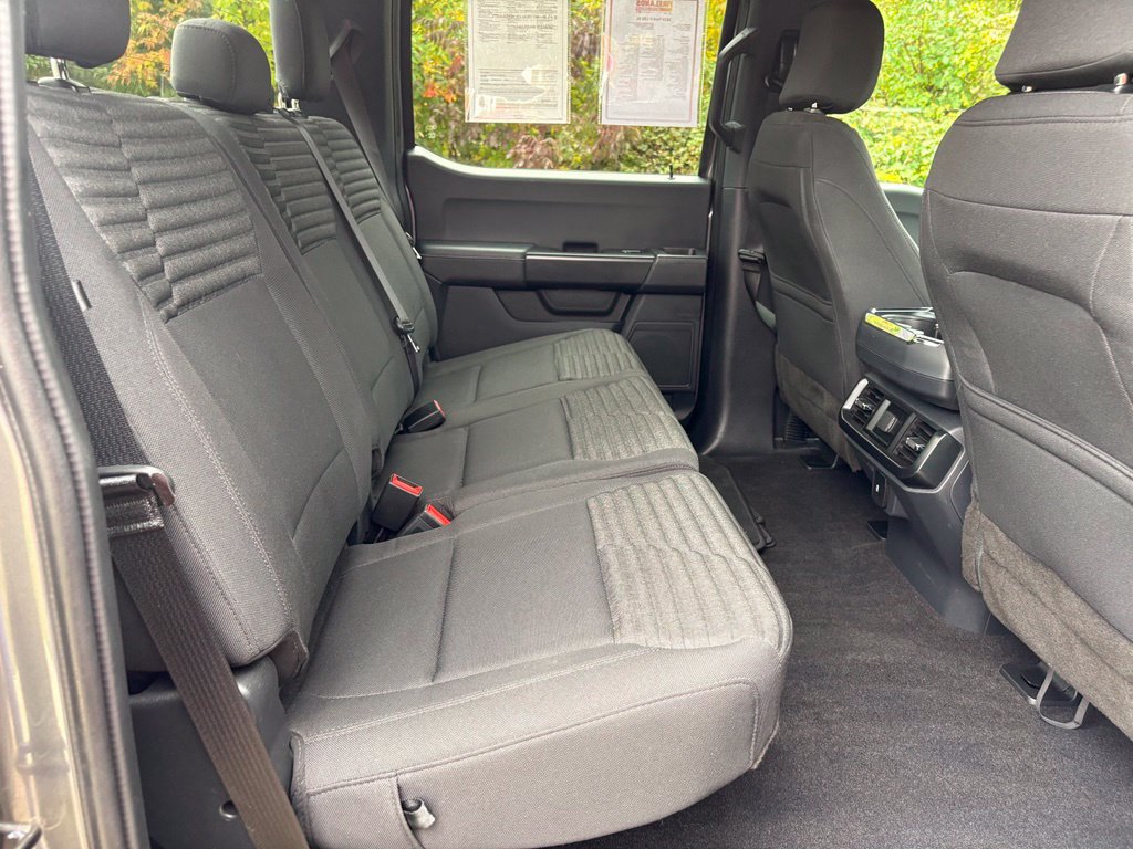 Used 2023 Ford F150 XL w/ STX Appearance Package AWD/4WD image 42