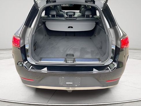 Certified 2025 Mercedes-Benz EQE 350+ 4MATIC SUV image 24