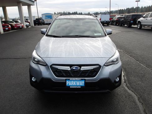 Used 2023 Subaru Crosstrek 2.5i Limited image 9