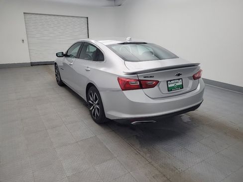 Used 2020 Chevrolet Malibu RS image 5