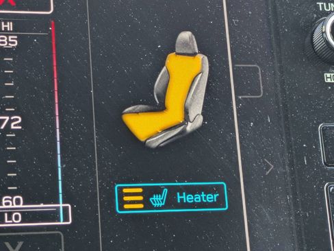 Certified 2022 Subaru Outback Wilderness w/ Wilderness Package image 30