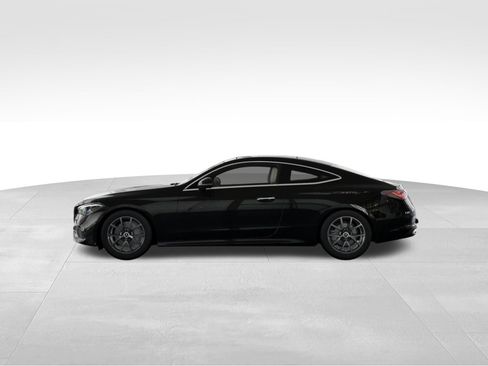 New 2026 Mercedes-Benz CLE 300 4MATIC Coupe image 38