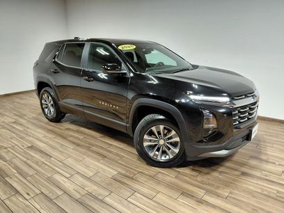 Used 2026 Chevrolet Equinox LT
