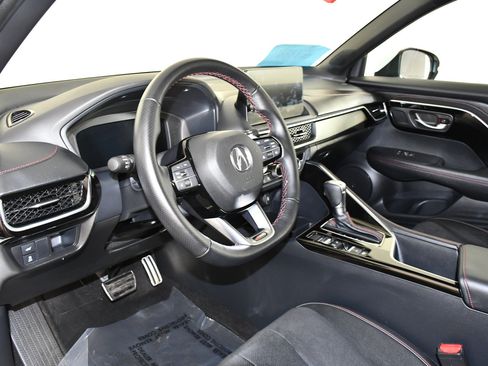 Certified 2025 Acura ADX A-Spec AWD/4WD image 34