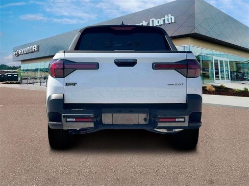 New 2026 Hyundai Santa Cruz XRT image 6