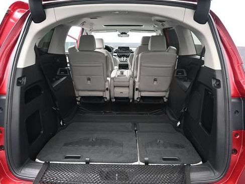 New 2026 Honda Odyssey EX-L image 34