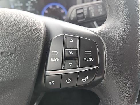 Used 2022 Ford Bronco Sport Big Bend AWD/4WD image 17