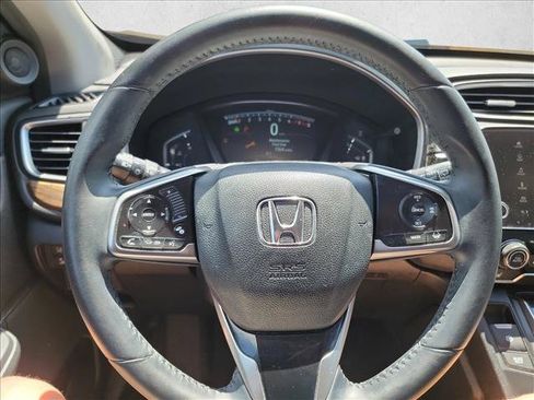 Used 2017 Honda CR-V EX-L image 17