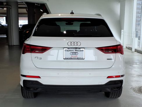 Used 2023 Audi Q3 2.0T Premium AWD/4WD image 5