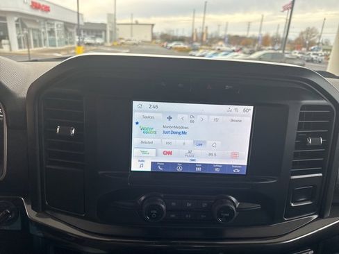 Used 2021 Ford F150 XL w/ STX Appearance Package image 18