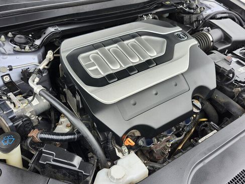 Used 2014 Acura RLX image 31