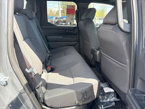 New 2026 Toyota Tacoma SR image 7