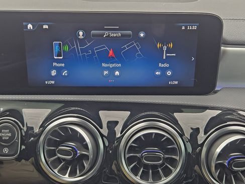 Certified 2026 Mercedes-Benz CLA 250 image 16