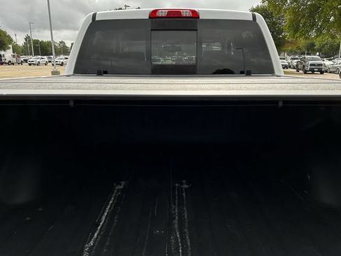Used 2018 Chevrolet Silverado 1500 LTZ Z71 w/ LTZ Plus Package AWD/4WD image 31