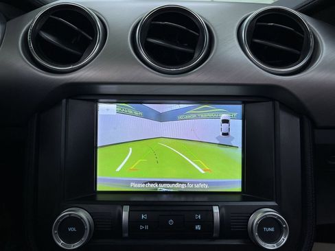 Used 2023 Ford Mustang Premium RWD image 21