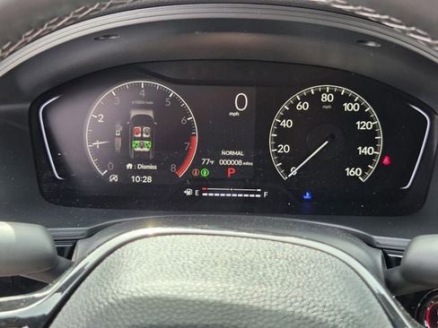 New 2026 Honda Civic Sport image 10