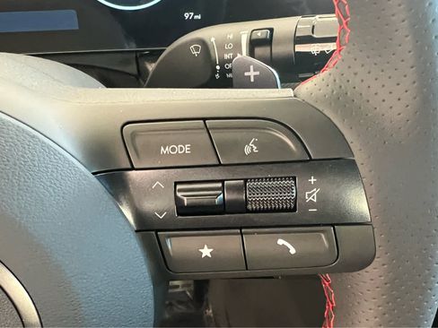 New 2026 Hyundai Sonata N Line image 32