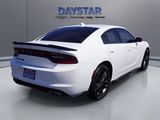 Used 2019 Dodge Charger SXT w/ Blacktop Package image 3