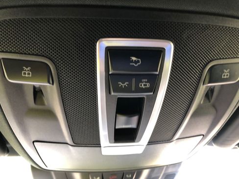 Used 2019 Mercedes-Benz GLS 450 4MATIC image 34