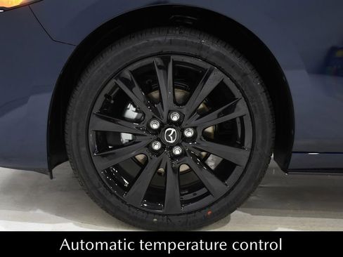 New 2026 MAZDA MAZDA3 s Sport image 6