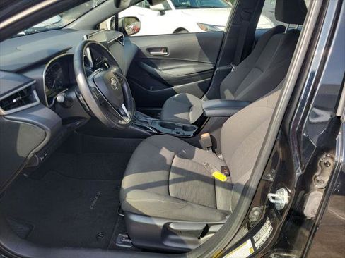 Certified 2023 Toyota Corolla SE image 15