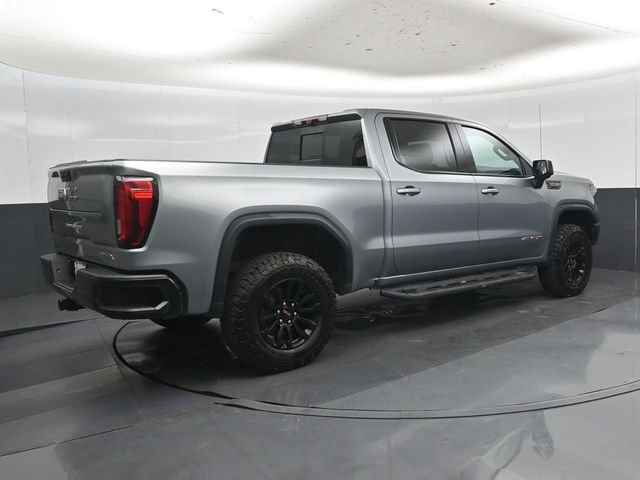Used 2023 GMC Sierra 1500 AT4X AWD/4WD image 3