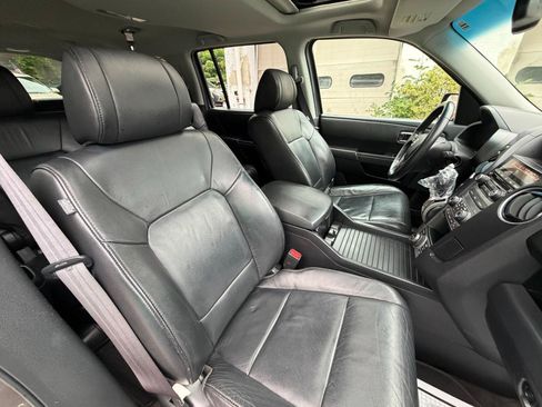 Used 2012 Honda Pilot EX-L image 43