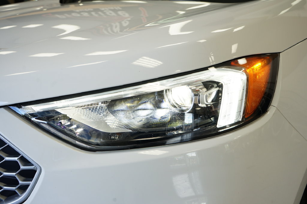 Used 2024 Ford Edge SEL AWD/4WD image 21